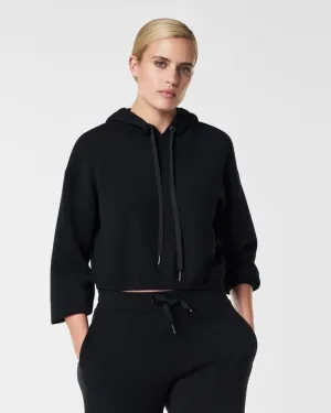 Airessentials Cinched Hoodie