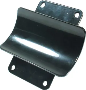 Allstar Performance Power Steering Tank Brackets ALL36125