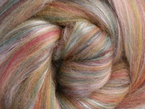 Ashford Silk/Merino Blend