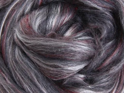 Ashford Silk/Merino Blend