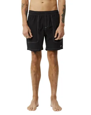 Baywatch - Swim Shorts 18"