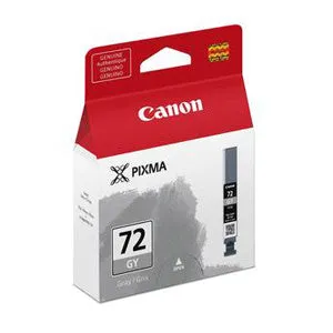 Canon PGI-72 Gray Ink