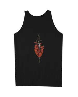 Heart Tank Top