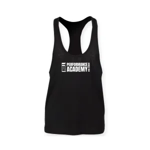 Hull Performance Academy BTEC Mens Muscle vest