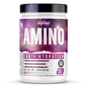 Inspired AMINO 30 Servings