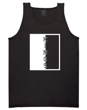 Kings Scarface Style Tank Top