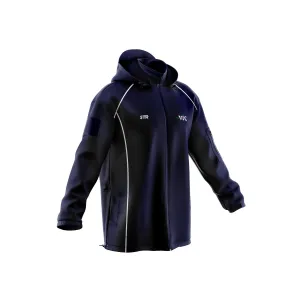 Male Team Vic Soft Shell Jacket