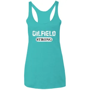 Oilfield Strong Tank Top