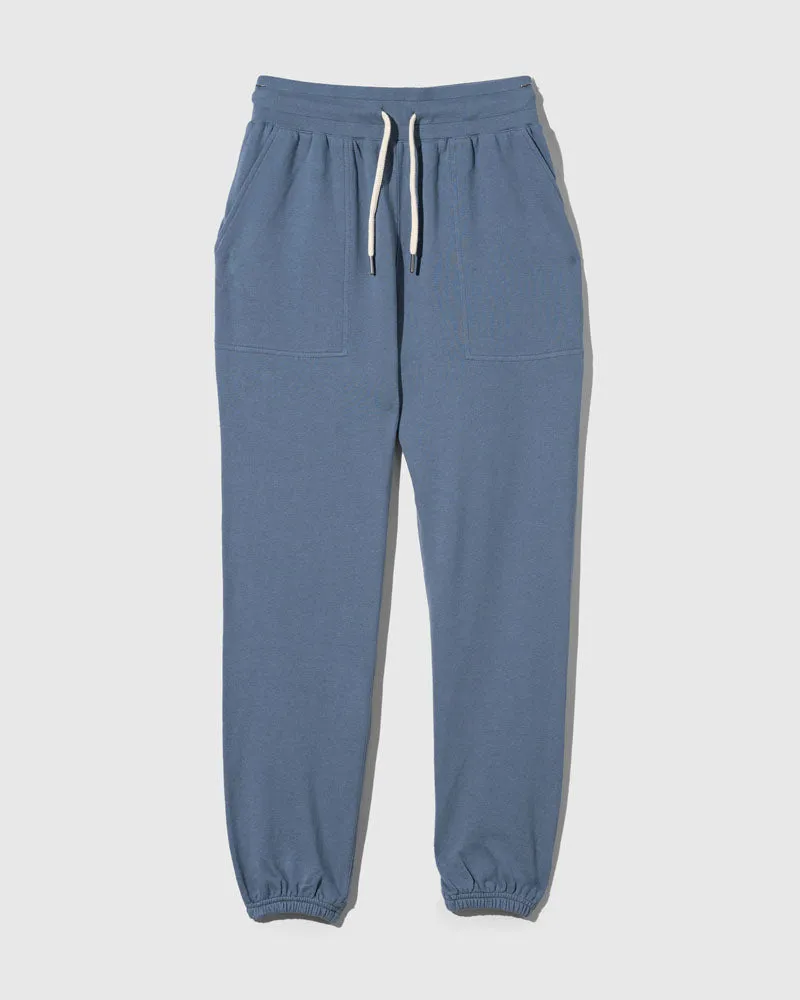 Organic Throwback Sweatpant