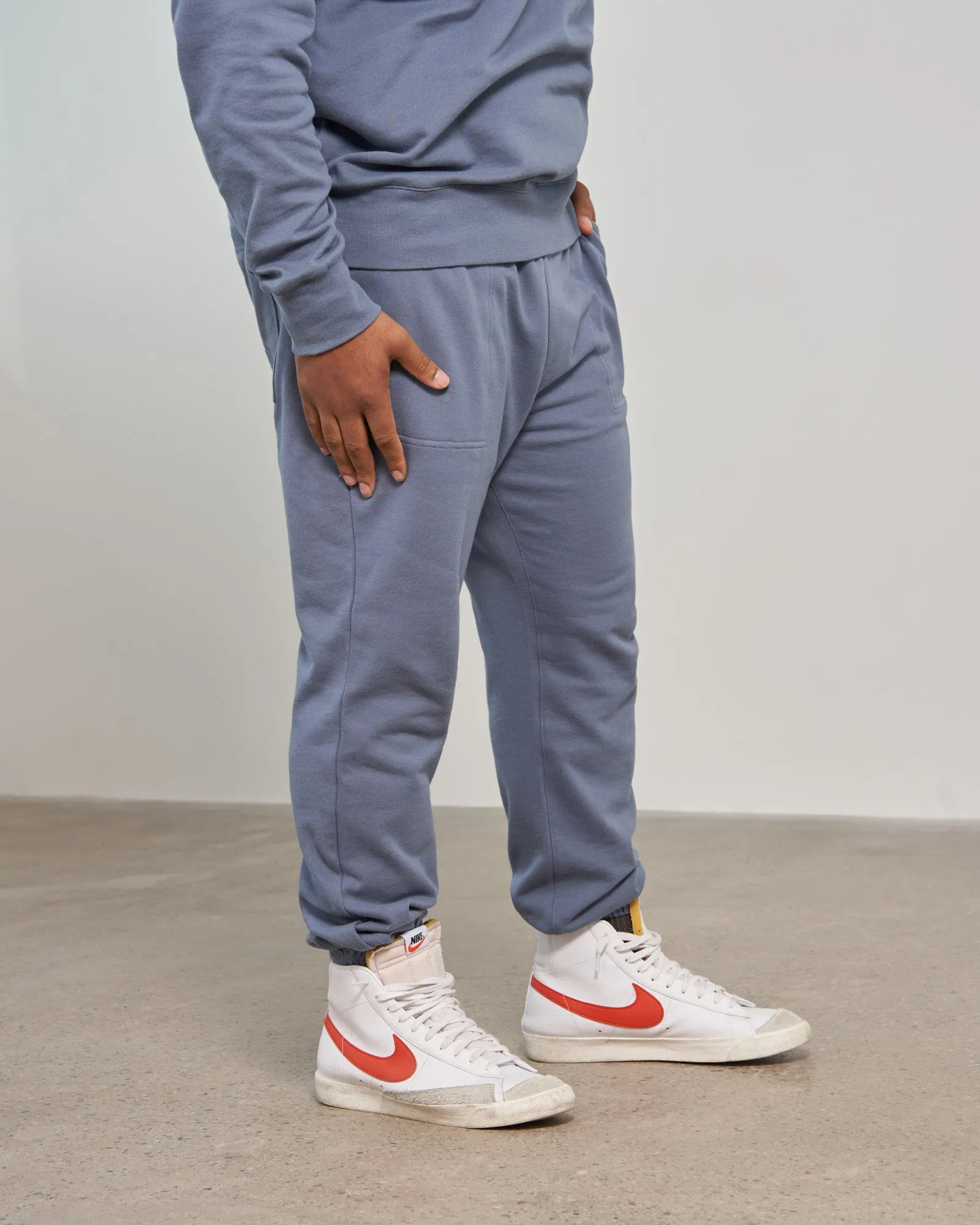 Organic Throwback Sweatpant