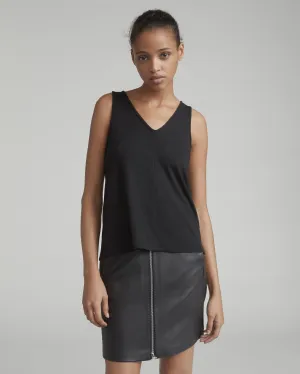 Rag & Bone  - Hudson Tank Black