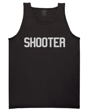 Shooter Tank Top