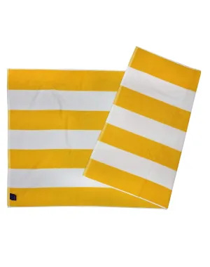 Striped Beach Towel TW07