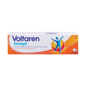 Voltaren Emulgel 50g