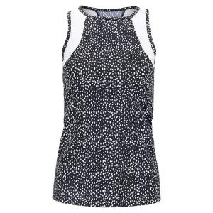 Women's Eleanor Racerback Tennis Tank Ball Point