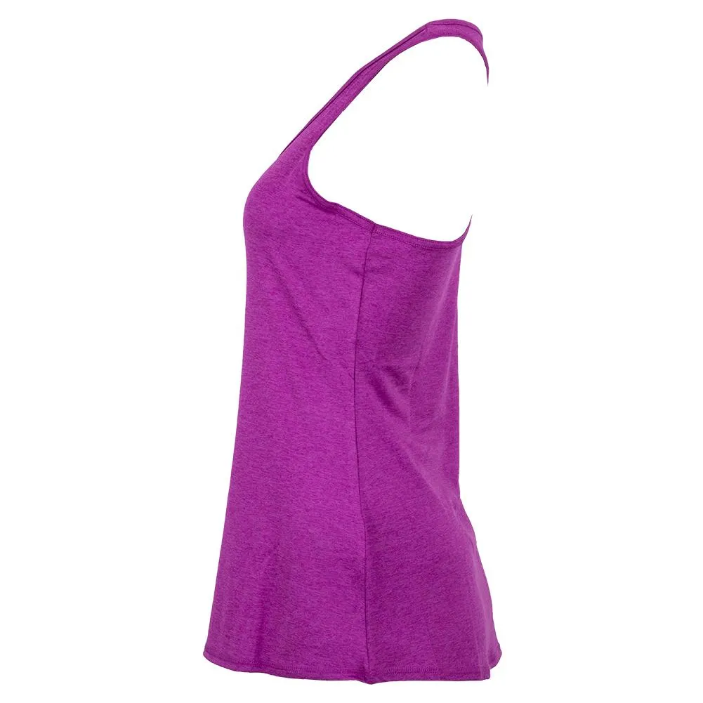 Women`s Racerback Pickleball Tank