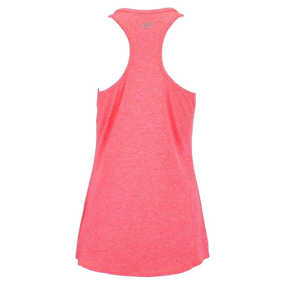 Women`s Racerback Pickleball Tank