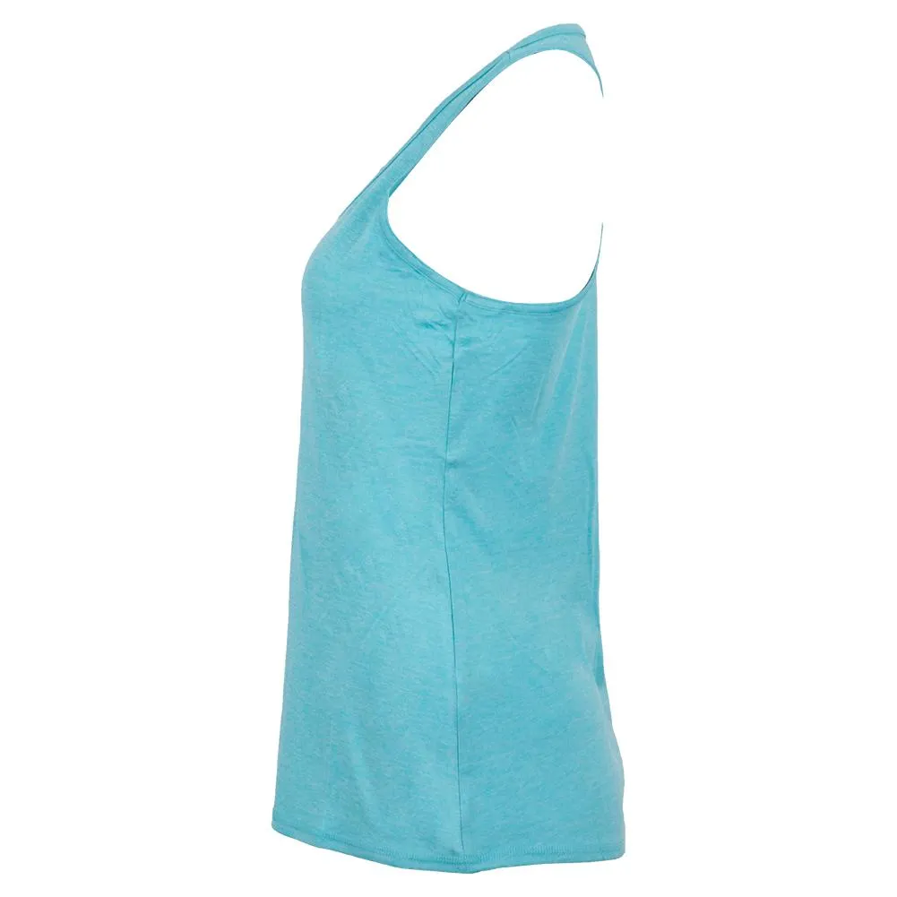 Women`s Racerback Pickleball Tank