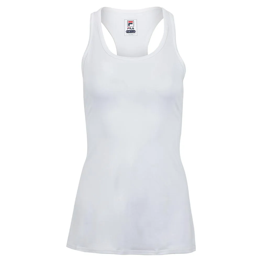 Women`s Racerback Pickleball Tank