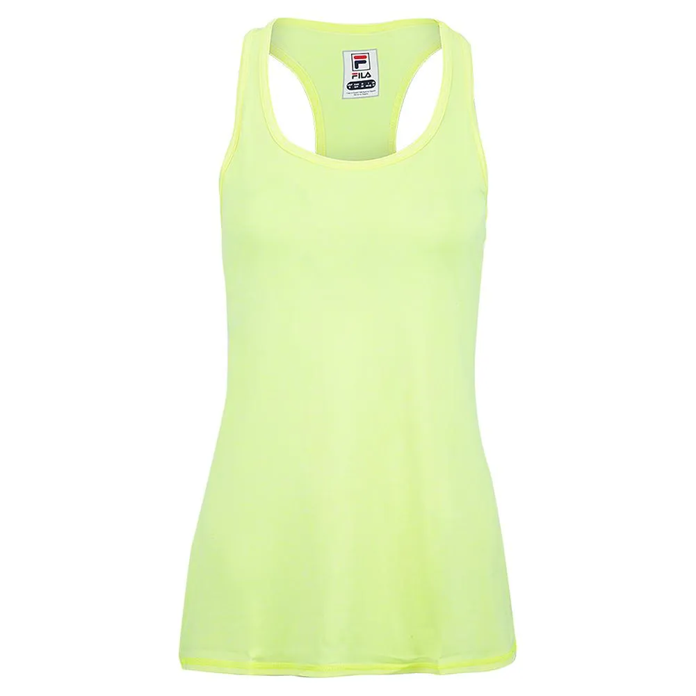 Women`s Racerback Pickleball Tank